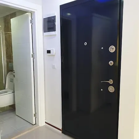 Apartment Naval Park *